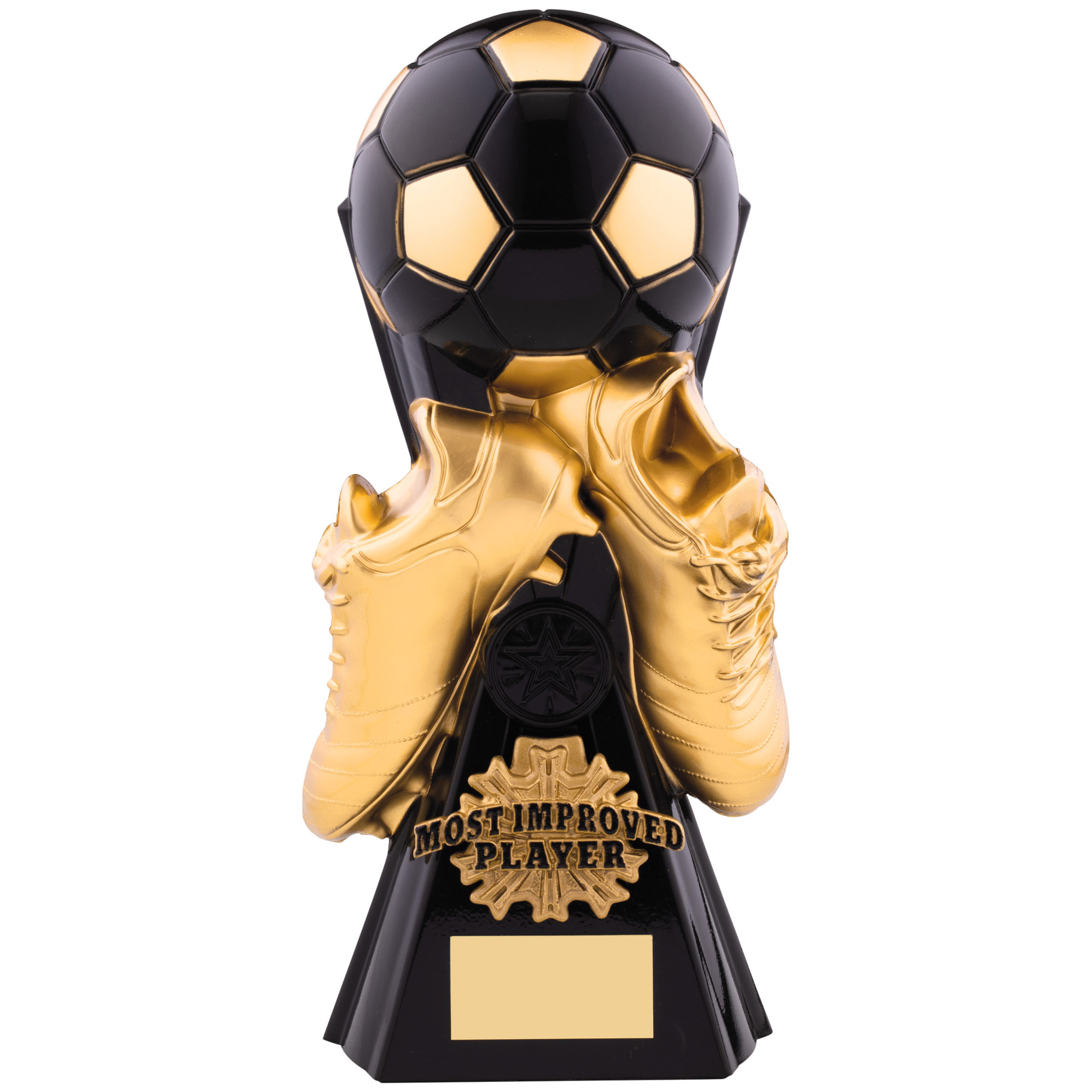 Most Improved Player Trophy