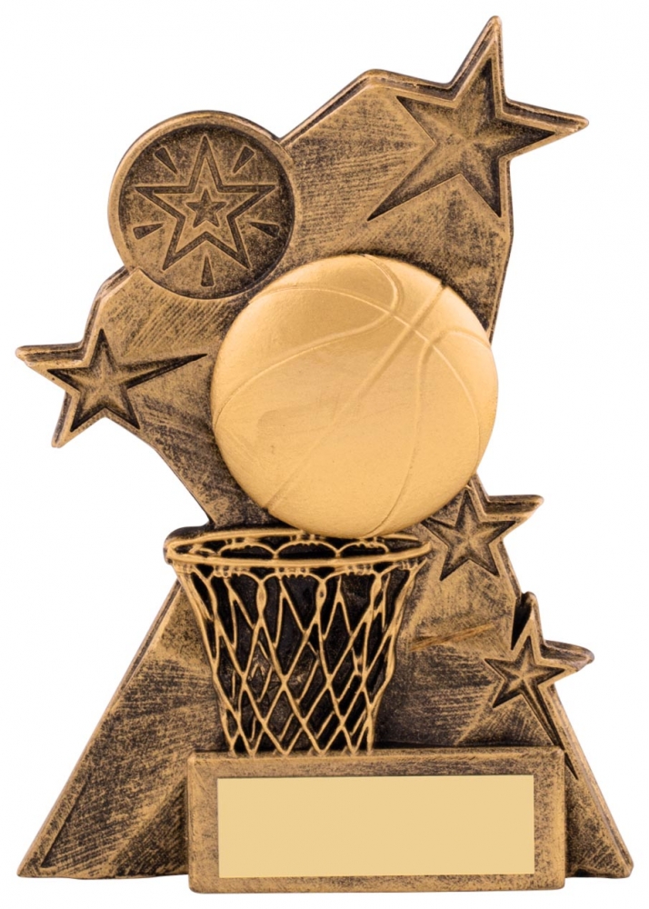 BASKETBALL ASTRA TROPHY