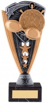 SWIMMING  TROPHY