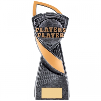 PLAYERS PLAYER TROPHY