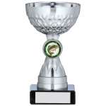 SILVER CUP TROPHY