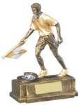 Linesman Trophy