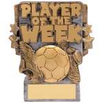 Player of the Week Trophy