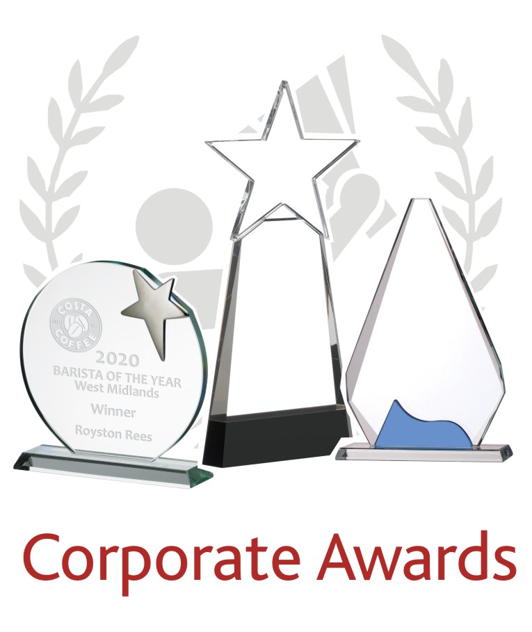 Corporate Glass Awards