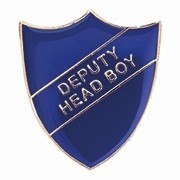 Deputy Head Boy
