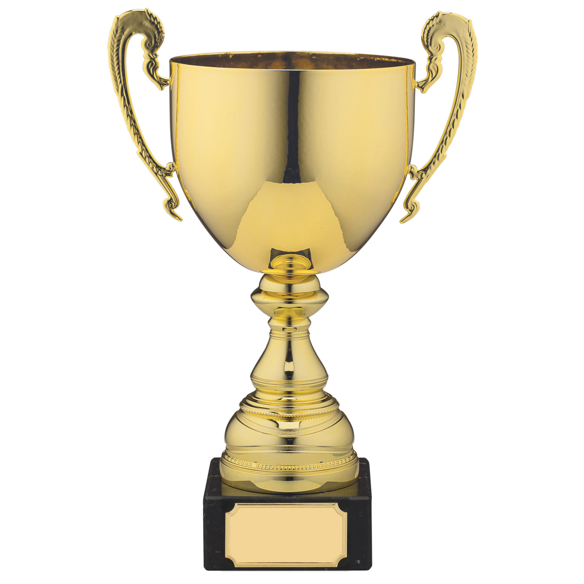 SILVER CUP TROPHY trophyman.co.uk