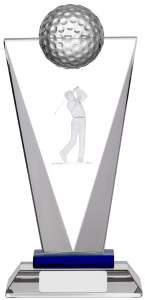 Golf Glass Awards