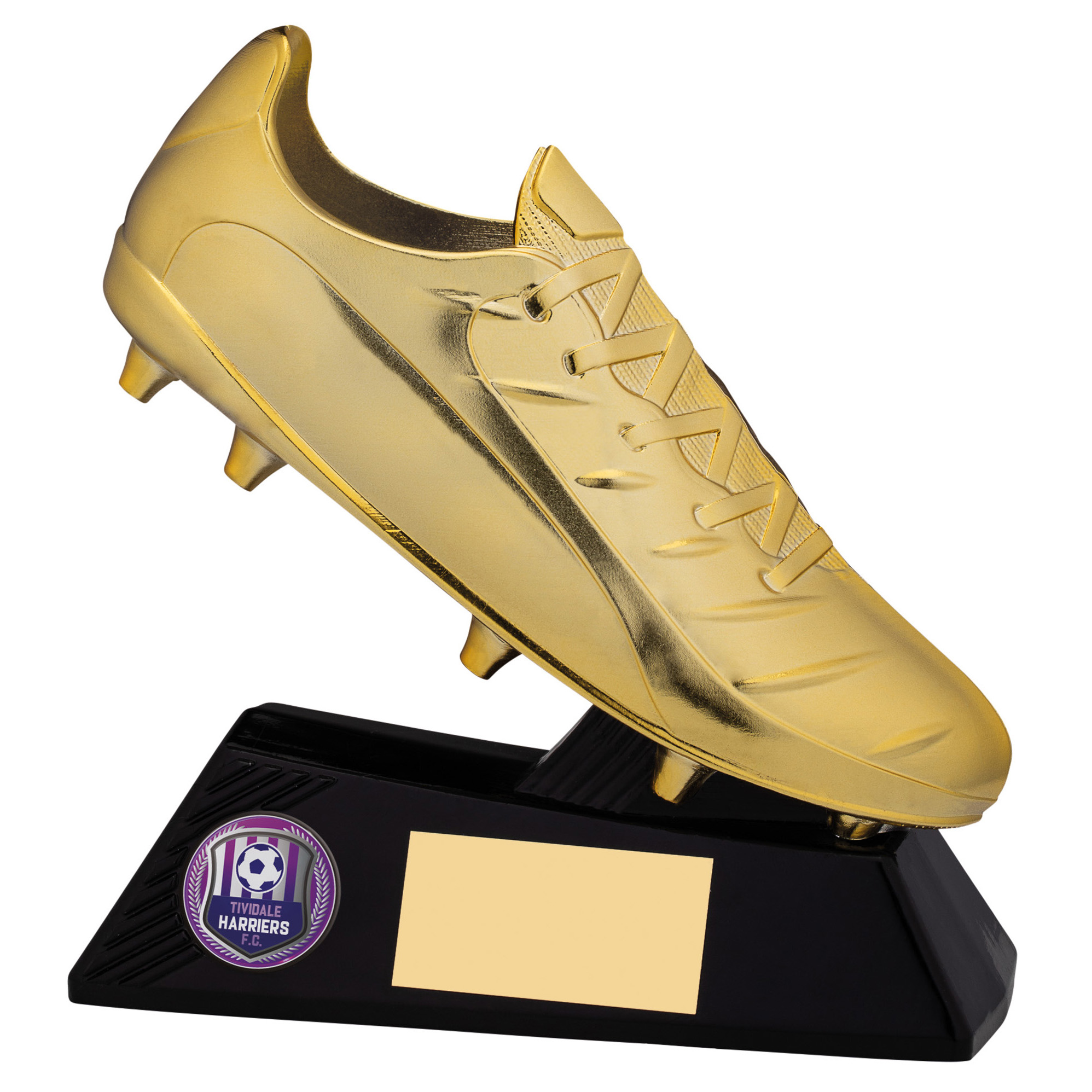 euro 2020 golden boot trophy