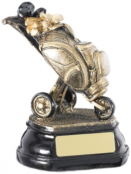 Golf Trolley Award