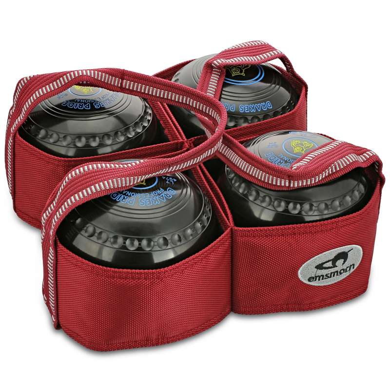 4 Bowl Carrier trophyman.co.uk