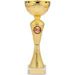 GOLD CUP TROPHY