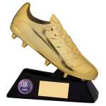 Golden Boot Football Trophy