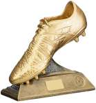 Golden Boot Football Trophy