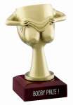 BOOBY PRIZE TROPHY