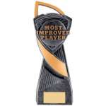 MOST IMPROVED PLAYER TROPHY